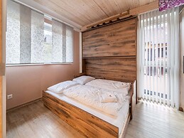Apartment Near ski Area