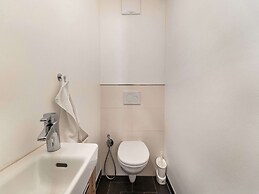 Apartment Near ski Area