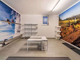 Apartment Near ski Area