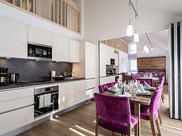 Apartment Near ski Area