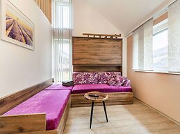 Apartment Near ski Area