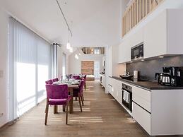 Apartment Near ski Area