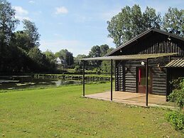 Holiday Home in Braibant