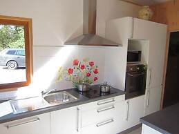 Holiday Home in Braibant