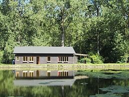 Beautiful Holiday Home in Braibant