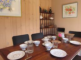 Holiday Home in Braibant