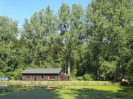 Beautiful Holiday Home in Braibant