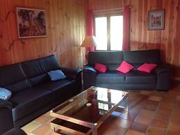 Holiday Home in Braibant