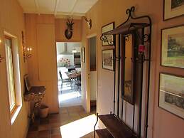 Holiday Home in Braibant