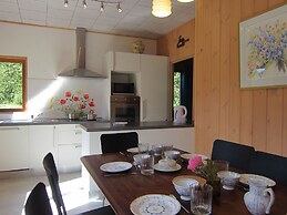 Holiday Home in Braibant