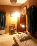 Holiday Home in Braibant