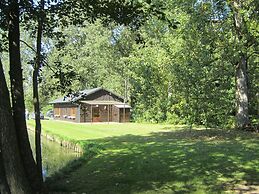 Holiday Home in Braibant
