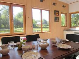 Holiday Home in Braibant
