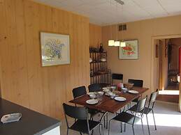 Holiday Home in Braibant