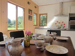 Holiday Home in Braibant