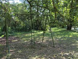 Holiday Home in Braibant