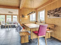 Cozy Chalet in Hohentauern near Forest