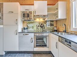 Cozy Chalet in Hohentauern near Forest