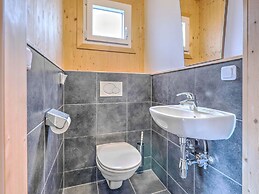 Cozy Chalet in Hohentauern near Forest