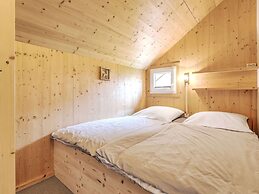 Cozy Chalet in Hohentauern near Forest