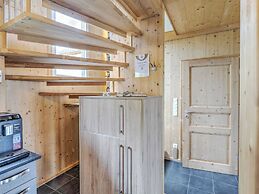 Cozy Chalet in Hohentauern near Forest