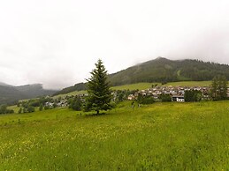 Cozy Chalet in Hohentauern near Forest