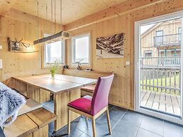 Cozy Chalet in Hohentauern near Forest