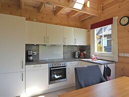 Home in Wissinghausen With Private Sauna