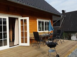 Home in Wissinghausen With Private Sauna