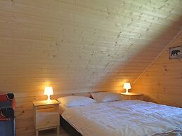 Home in Wissinghausen With Private Sauna