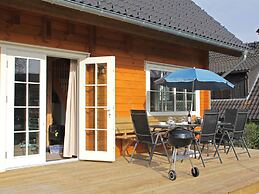 Home in Wissinghausen With Private Sauna