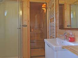 Home in Wissinghausen With Private Sauna