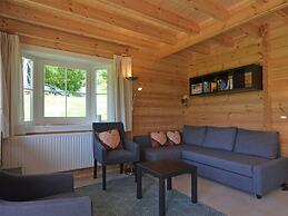 Home in Wissinghausen With Private Sauna
