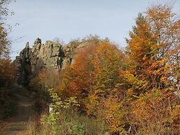 Home in Wissinghausen With Private Sauna