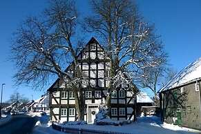 Home in Wissinghausen With Private Sauna