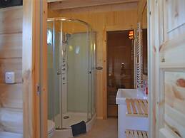 Home in Wissinghausen With Private Sauna