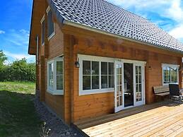Home in Wissinghausen With Private Sauna