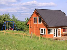 Home in Wissinghausen With Private Sauna