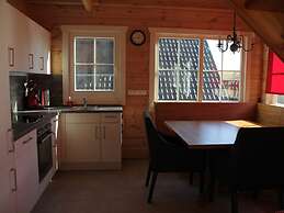 Home in Wissinghausen With Private Sauna