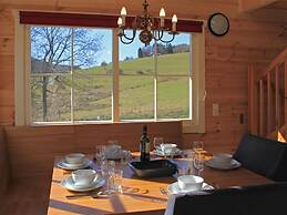 Home in Wissinghausen With Private Sauna