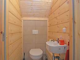 Home in Wissinghausen With Private Sauna