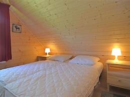 Home in Wissinghausen With Private Sauna