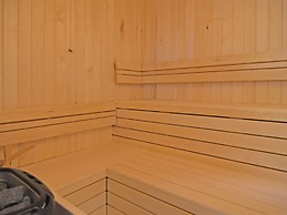 Home in Wissinghausen With Private Sauna