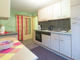Apartment in Waxweiler Near Town Center
