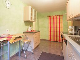 Apartment in Waxweiler Near Town Center