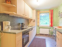 Apartment in Waxweiler Near Town Center