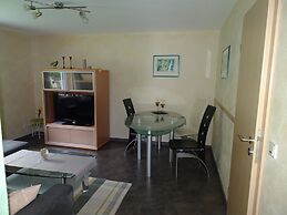Apartment in Waxweiler Near Town Center