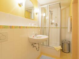 Apartment in Waxweiler Near Town Center