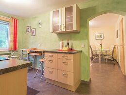 Apartment in Waxweiler Near Town Center