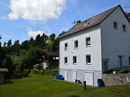 Apartment in Waxweiler Near Town Center